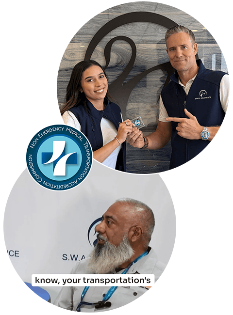 S.W.A.N. News