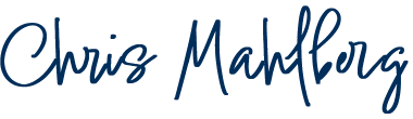 Chris Mahlberg